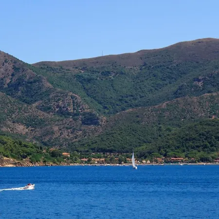 Villa Il Giardino Con Vista *