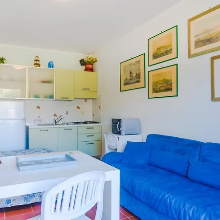 Villa Il Giardino Con Vista