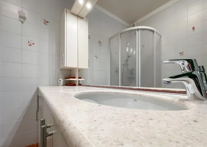 Вилла Il Giardino Con Vista *