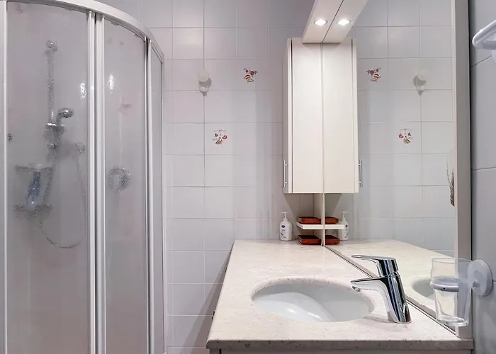 Il Giardino Con Vista Вилла